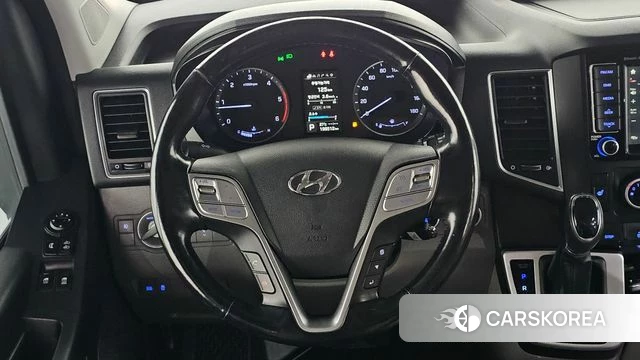 Hyundai Solati 2020 Черный из Кореи, фото 2