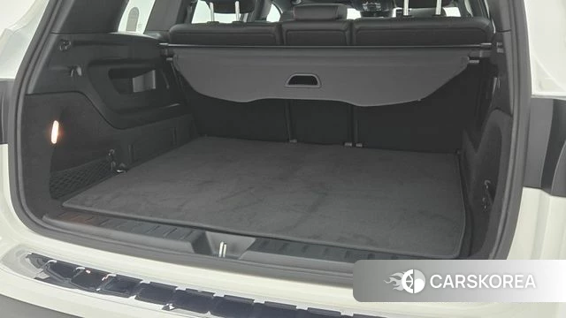 Mercedes-Benz EQB X243 2025 Белый из Кореи, фото 2