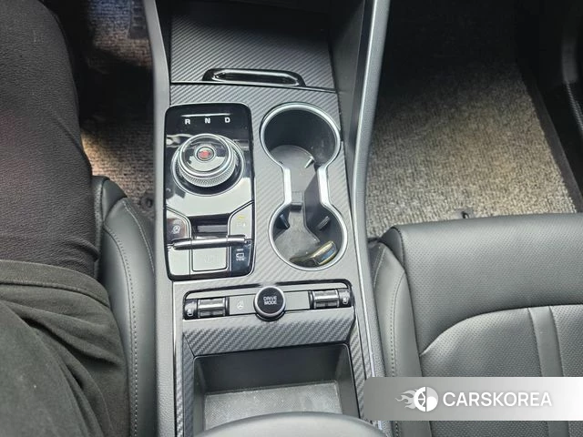 Kia K5 3rd generation id 4651613 из Кореи 2