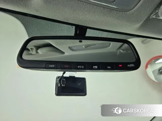 Kia Morning Urban (JA) 2020 Черный из Кореи, фото 2