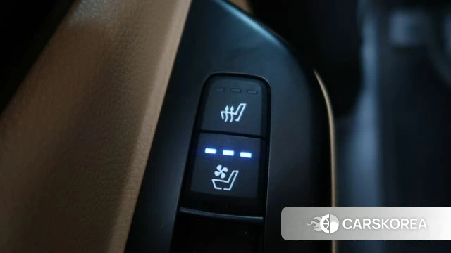 Kia Carnival 4th generation 2022 Черный из Кореи, фото 2