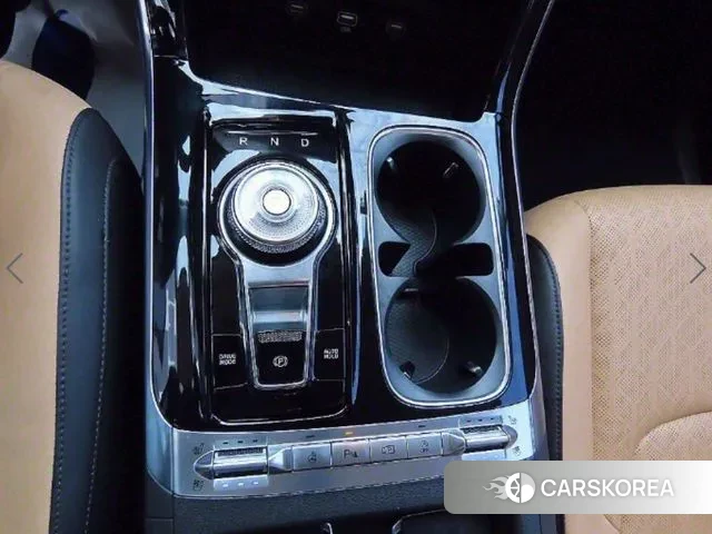 Kia Carnival 4th generation 2020 Черный из Кореи, фото 2