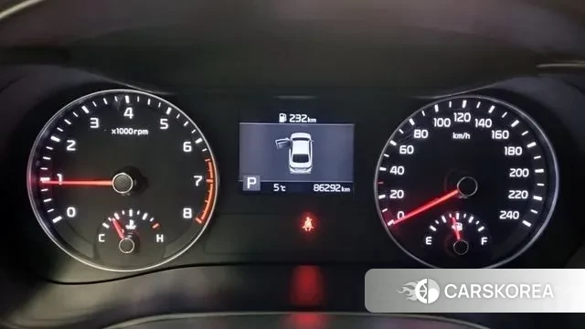 Kia Come New K3 2019 Белый из Кореи, фото 2