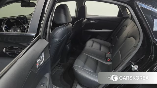 Kia Come New K3 2018 Черный из Кореи, фото 2