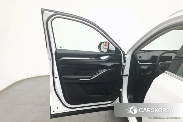 Haval H6 2021 Белый из Китая, фото 2