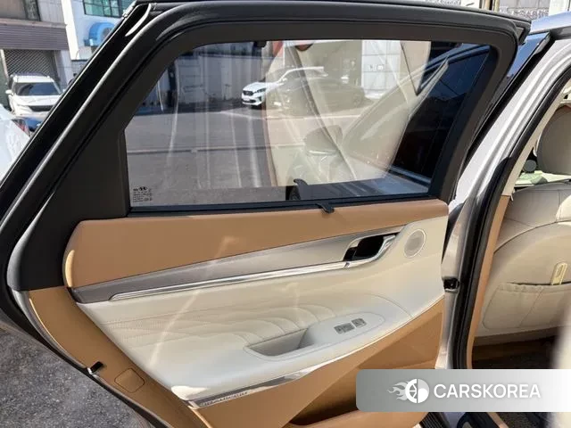 Hyundai The New Grandeur IG 2020 Серебристо-серый из Кореи, фото 2