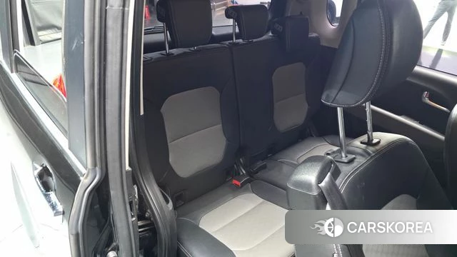 Kia The New Ray 2020 Черный из Кореи, фото 2