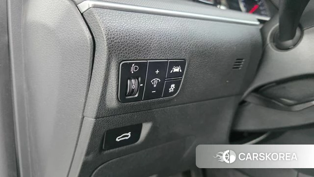 Kia K5 3rd generation 2020 Белый из Кореи, фото 2