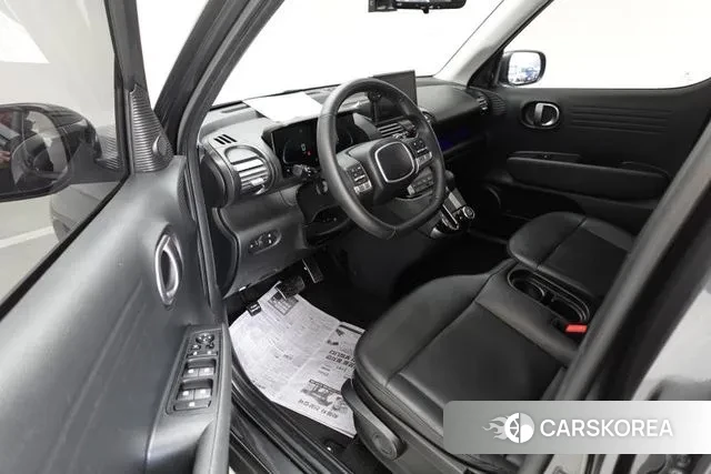 Hyundai Casper 2023 Цвет тростника из Кореи, фото 2