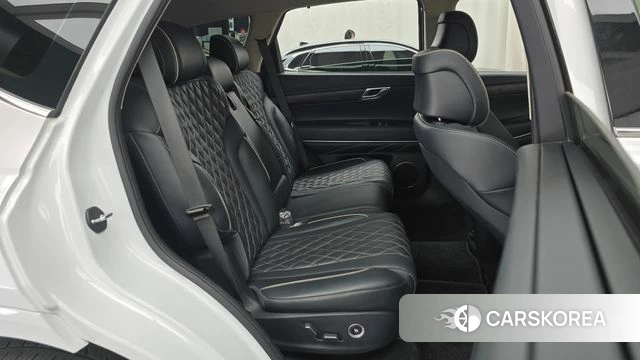 Genesis GV80 2020 Белый из Кореи, фото 2