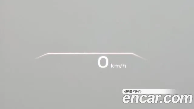 Genesis GV80 2020 Серебряный из Кореи, фото 2