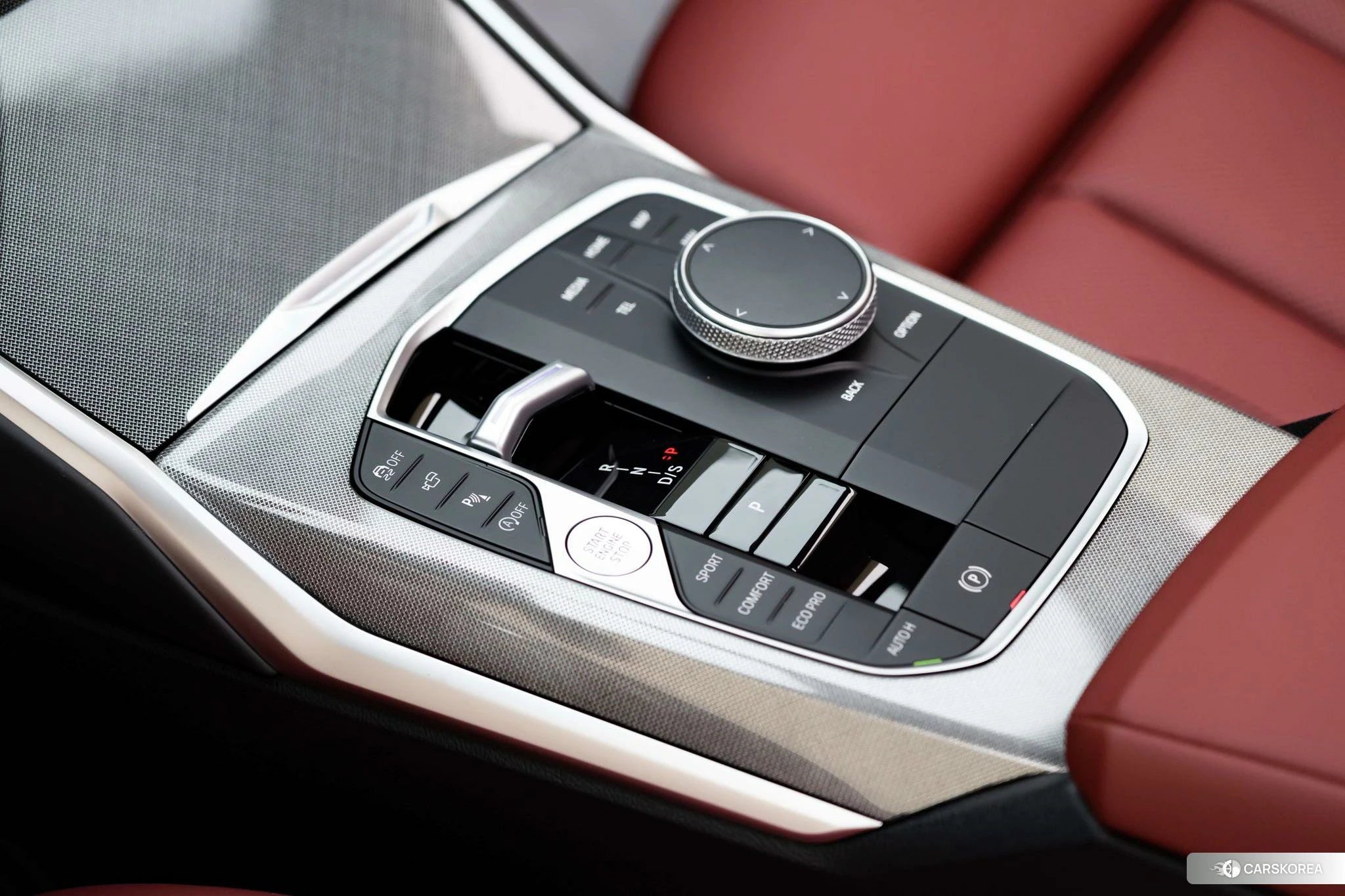 BMW 4 series 2023 Зеленый из Китая, фото 2