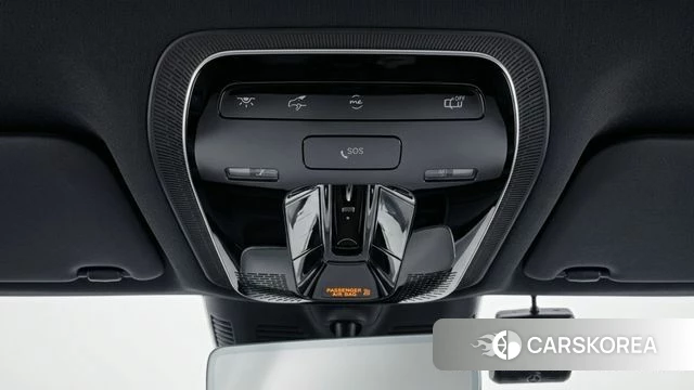 Mercedes-Benz GLC-Class X254 2025 Белый из Кореи, фото 2