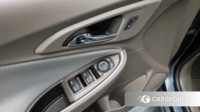 Chevrolet (GM Daewoo) The New Malibu 2019 Серый из Кореи, фото 2