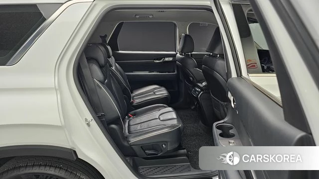 Hyundai Palisade 2020 Белый из Кореи, фото 2