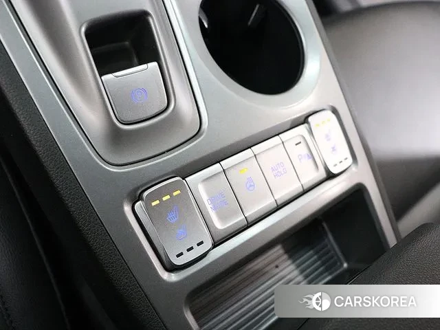 Hyundai Kona Electric 2019 Белый из Кореи, фото 2