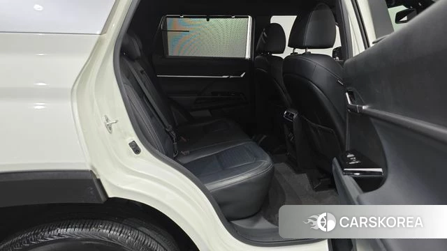 Ssangyong Torres 2022 Белый из Кореи, фото 2
