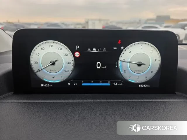 Hyundai Staria 2023 Белый из Кореи, фото 2