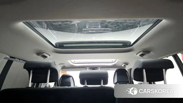 Hyundai Santa Fe (MX5) 2023 Белый из Кореи, фото 2