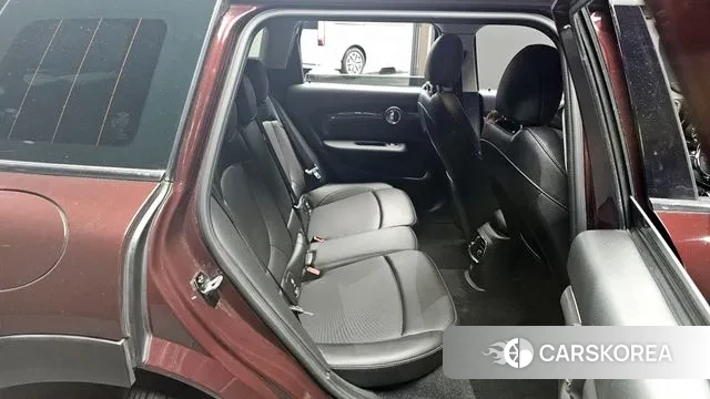 Mini Cooper S Clubman 2018 Коричневый из Кореи, фото 2