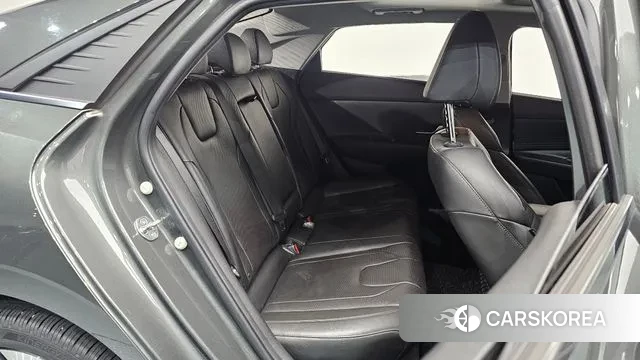 Hyundai Avante (CN7) 2020 Серый из Кореи, фото 2