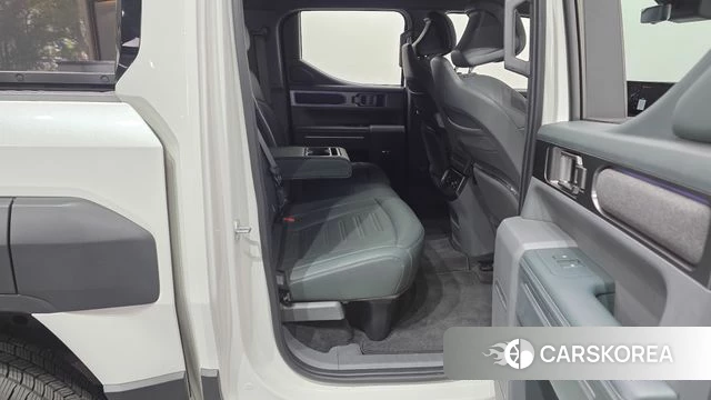 Kia Tasman 2025 Белый из Кореи, фото 2