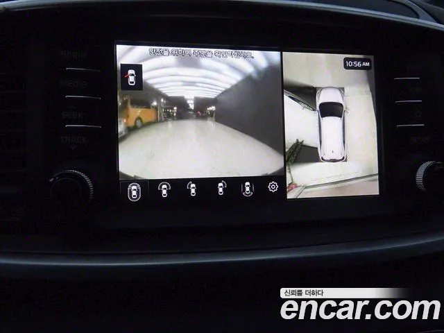 Kia The New Sorento id 2679632 из Кореи 2