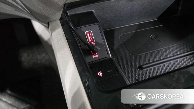 Kia The New Carnival 2019 Серый из Кореи, фото 2