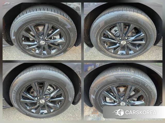 Kia The New Carnival 2018 Серый из Кореи, фото 2