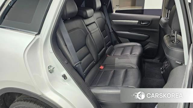 Renault Korea (Samsung) QM6 2018 Белый из Кореи, фото 2