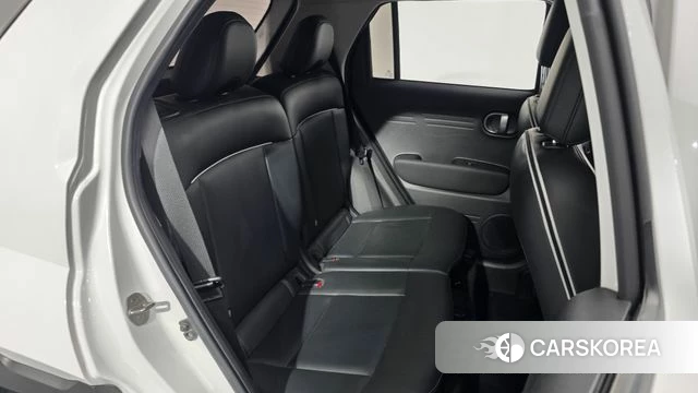 Hyundai Casper 2022 Белый из Кореи, фото 2