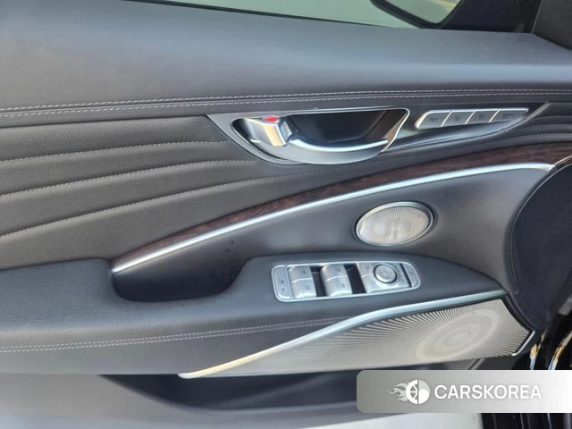 Kia More K9 2019 Черный из Кореи, фото 2