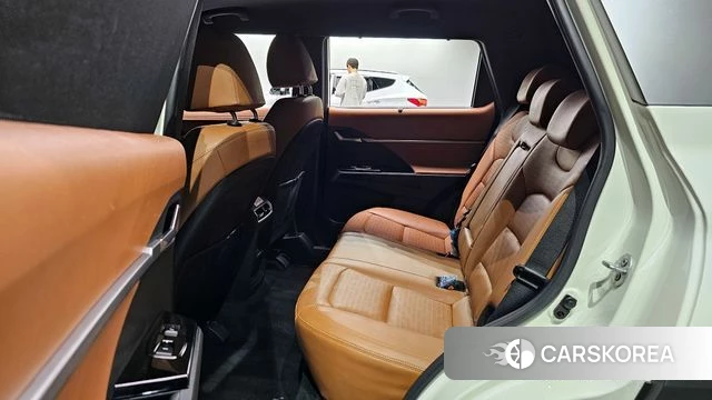 Ssangyong Torres 2023 Белый из Кореи, фото 2