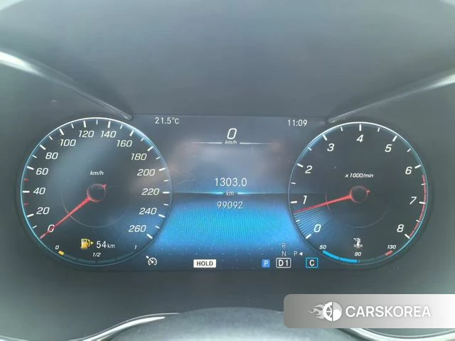Mercedes-Benz Class C 2020 Зеленый из Китая, фото 2