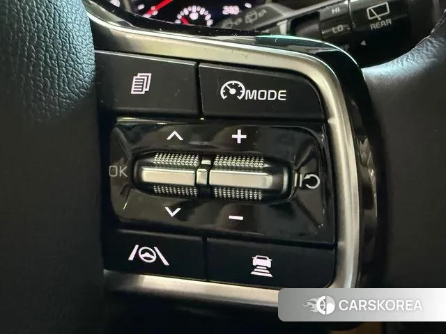 Kia Carnival 4th generation 2020 Серый из Кореи, фото 2