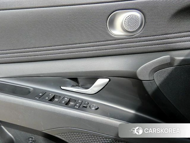 Hyundai Avante (CN7) 2022 Цвет тростника из Кореи, фото 2