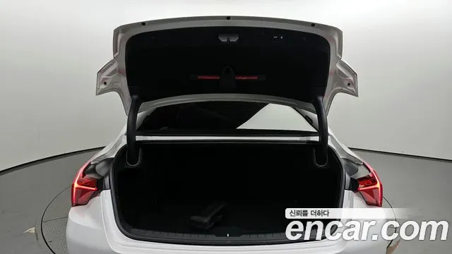 Kia K8 Hybrid id 2670685 из Кореи 2