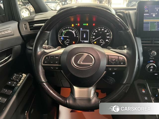 Lexus LM 2023 Белый из Китая, фото 2