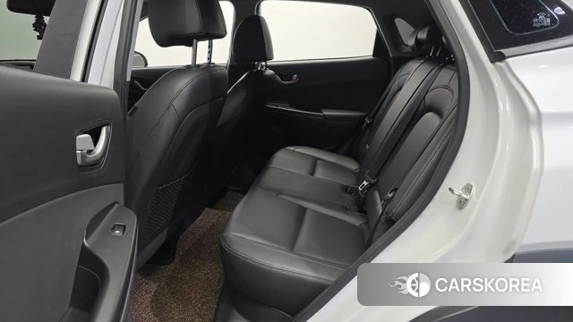 Hyundai Kona 2018 Белый из Кореи, фото 2