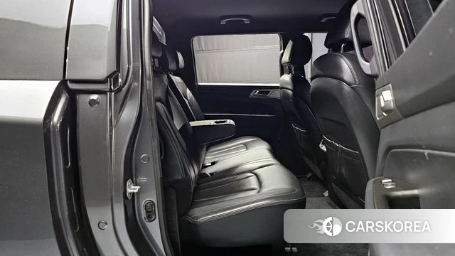 Ssangyong Rexton Sports Cannes 2019 Серый из Кореи, фото 2