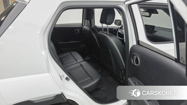 Hyundai Casper 2022 Белый из Кореи, фото 2