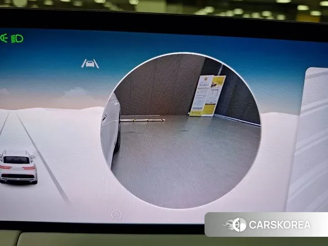 Genesis GV70 2024 Белый из Кореи, фото 2