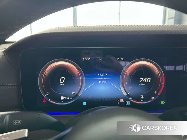 Mercedes-Benz E-class 2022 Черный из Китая, фото 2