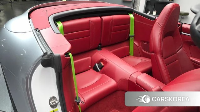 Porsche 911(992) 2020 Серебристо-серый из Кореи, фото 2