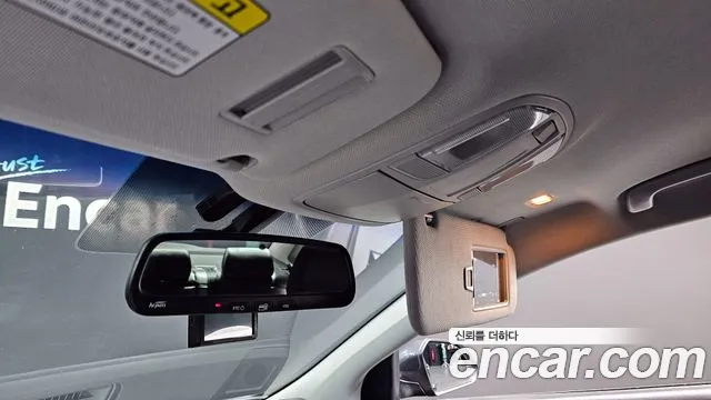 Hyundai Sonata New Rise id 2700177 из Кореи 2