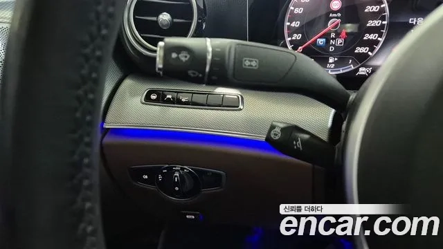 Mercedes-Benz E-Class W213 2020 Черный из Кореи, фото 2