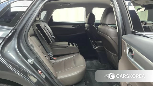 Hyundai The New Grandeur IG 2020 Серый из Кореи, фото 2
