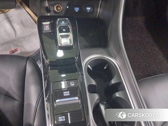 Hyundai Sonata (DN8) 2019 Белый из Кореи, фото 2