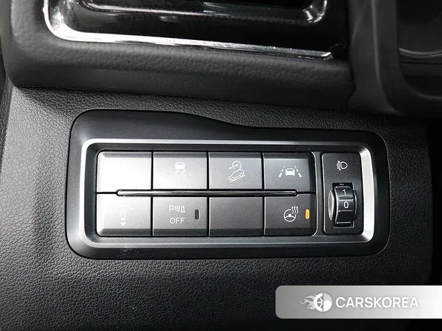 Ssangyong Berry New Tivoli 2021 Белый из Кореи, фото 2