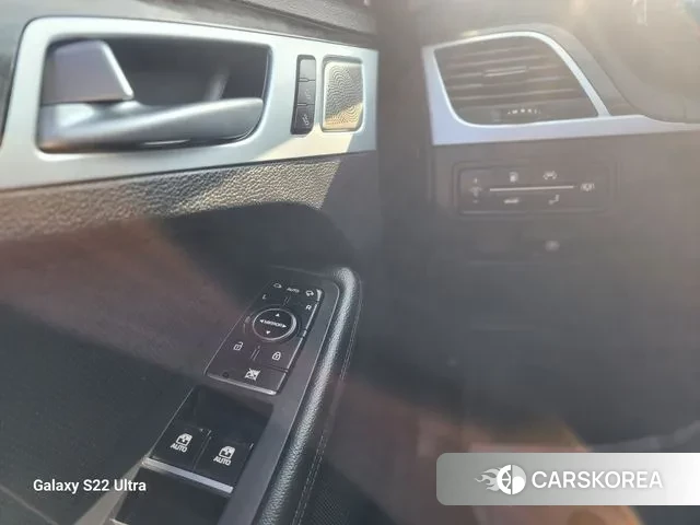 Genesis G80 2019 Белый из Кореи, фото 2